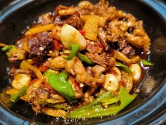 -串盟烧烤大排档·长沙美食地标(星沙店)