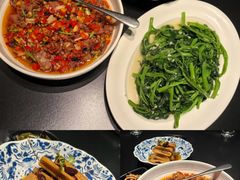 -铜锣湾·有麝自然香(渝北财富中心店)