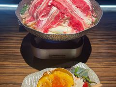 -品米斗·精致料理(浦东禹悦汇店)