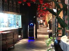 -广东道至正餐厅(区庄店)