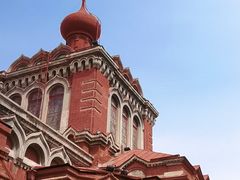 -圣·阿列克谢耶夫教堂