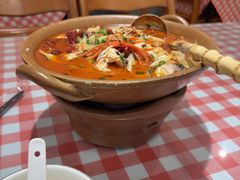 -海燕酒店·地道湖北菜(惠济路店)