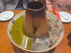 -1078號老北京涮肉(万达广场店)