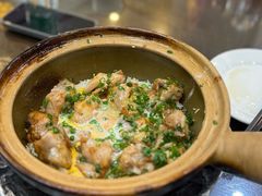 -红星光发煲仔饭(大石街店)