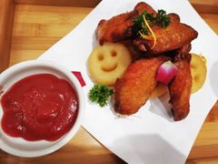 -陶苏·品味融合川菜(龙湖源著天街店)