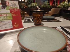 -半秋山西餐厅(巴南万达广场店)