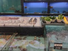 -利龙海鲜酒楼(建发·珑璟湾店)