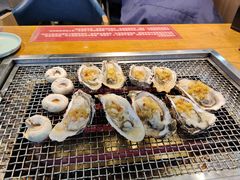 -蚝英雄鲜蚝自助专门店(长楹天街直营店)