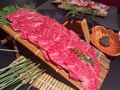 -黑牛の店·黑金店(沈阳万象城店)