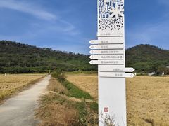 -艾米稻香小镇