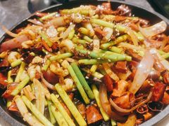 -嘎嘎鸭脑壳(蜀汉路店)