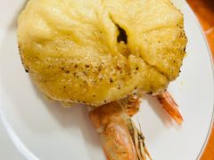 -桃源村铁锅炖鱼(体育馆道店)
