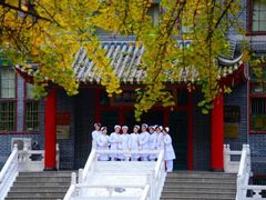 -四川大学(华西校区)