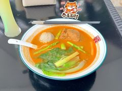 -一峰沙茶面(海峡国际店)