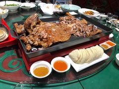 -九十九顶毡房(阜石路店)