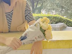 -环城公园-琥珀潭