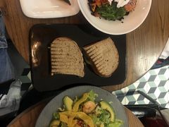 牛肉三明治-Moka Bros 摩卡站(西单大悦城店)