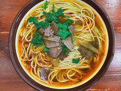 美玲拉面拉面-美玲拉面(鞍山西道店)