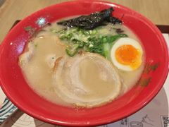 -吾妻拉面•和风食堂(群光广场店)