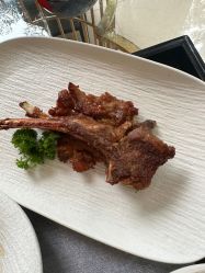 -禧月荟·爱丽馨月子中心(山庄店)