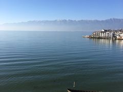 -大理洱海
