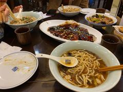 -奎元馆.百年奎元.非遗传承(西湖边的解放路店)
