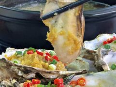 -花苑美食横琴生蚝火锅(拱北粤华路店)