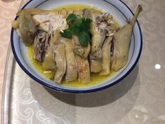 -兰边碗(鼓楼店)