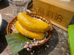-前海沿·青岛菜(李沧万达店)