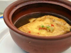 烙白玉-风味小馆(天目湖宾馆店)