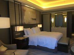 -舟山希尔顿酒店