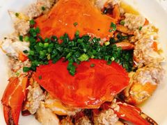 -虎哥私房菜(馒头山店)