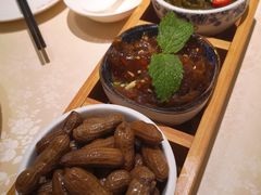 -祥记·苏帮菜·松鼠桂鱼(湖畔天城店)