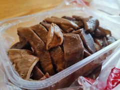 -正宗忘不了老鹅(梅岭店)