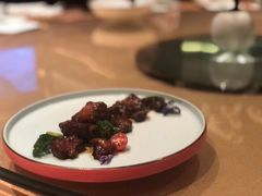 -杭州龙禧福朋喜来登酒店品轩中餐厅