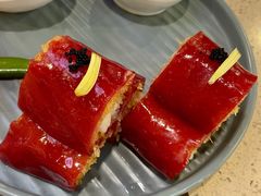 金沙鲜虾红米肠-点都德(海岸城店)