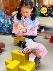 -文旺阁亲子手工DIY木作博物馆