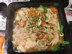 -炭舍干锅(华发商都店)