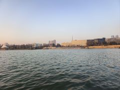 -云龙湖旅游景区