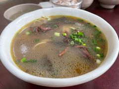-大石人家鱿鱼面馆(大石西路总店)