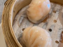 -潮府馆·非遗潮州菜·港式点心(世纪公园店)