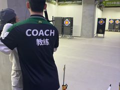 -無弓射箭俱乐部(领展中心城店)