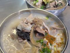 -广场正宗原汁薏米店