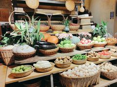 -滇铺子•云南特色菜•野生菌季(南亚福景路·海埂大坝店)