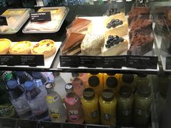 -星巴克臻选店(澳门伦敦人店)