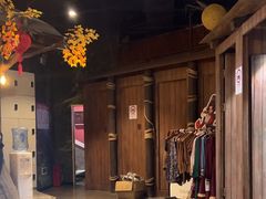 -暴风岛沉浸式体验馆(百联世纪店)