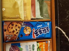 -上海浦东嘉里大酒店