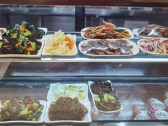 -顺溜削面(大王路店)