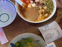 -怪噜范·老贵阳街头名小吃(数博万达店)