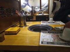 -喜鹊烤肉酒场(美乐城店)